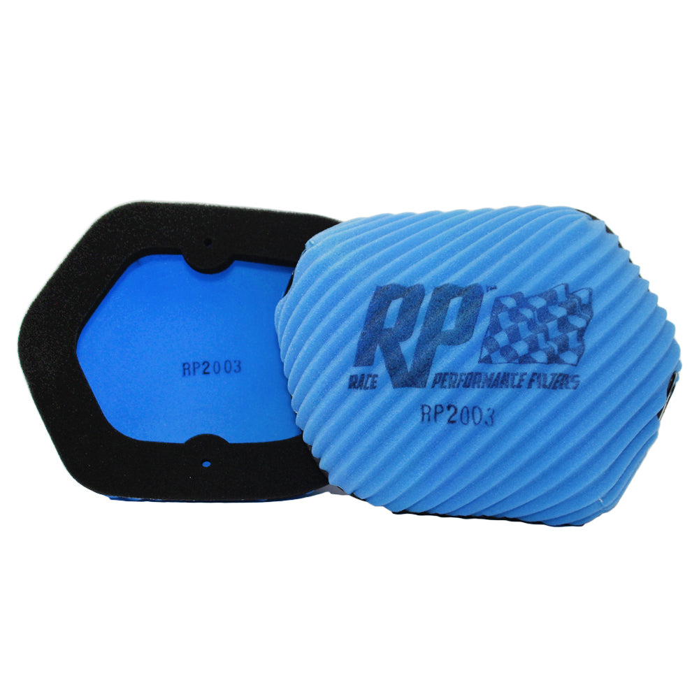 Race Performance Motorcycle Air Filter - RP2003