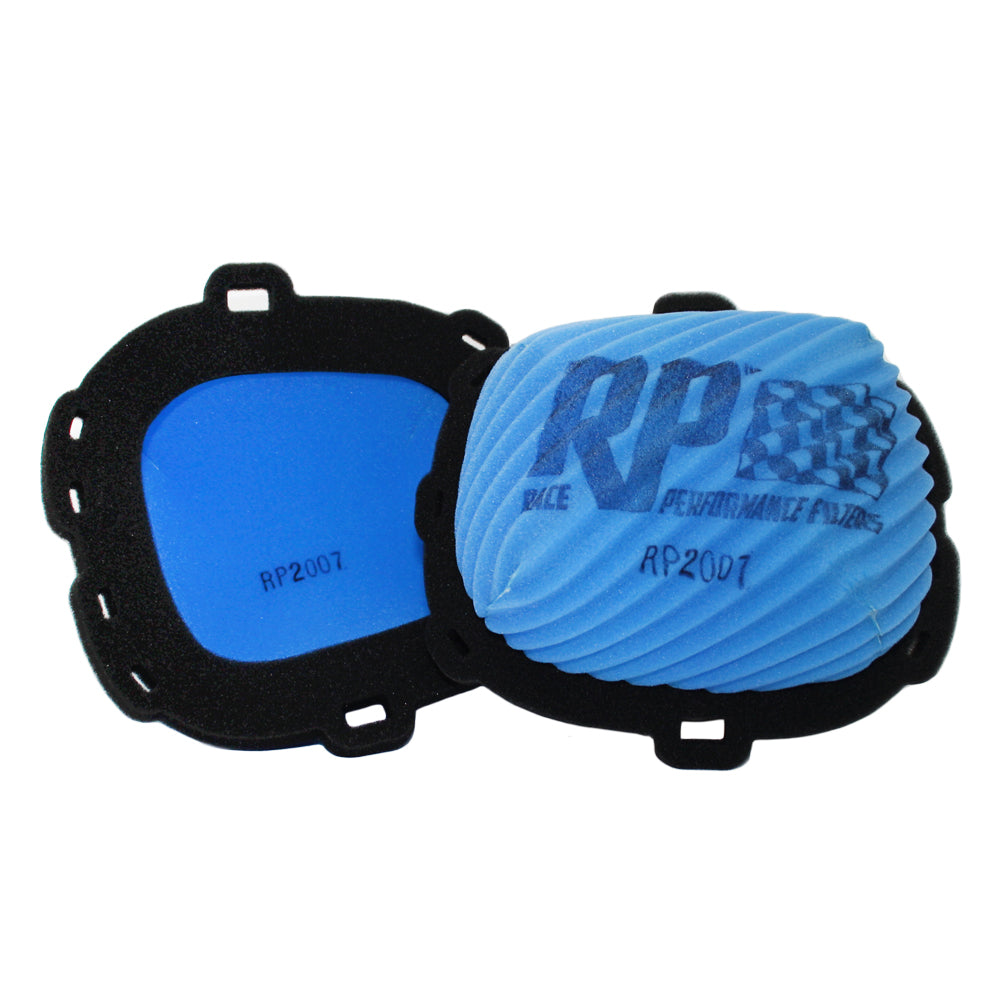 Race Performance Motorcycle Air Filter - RP2007