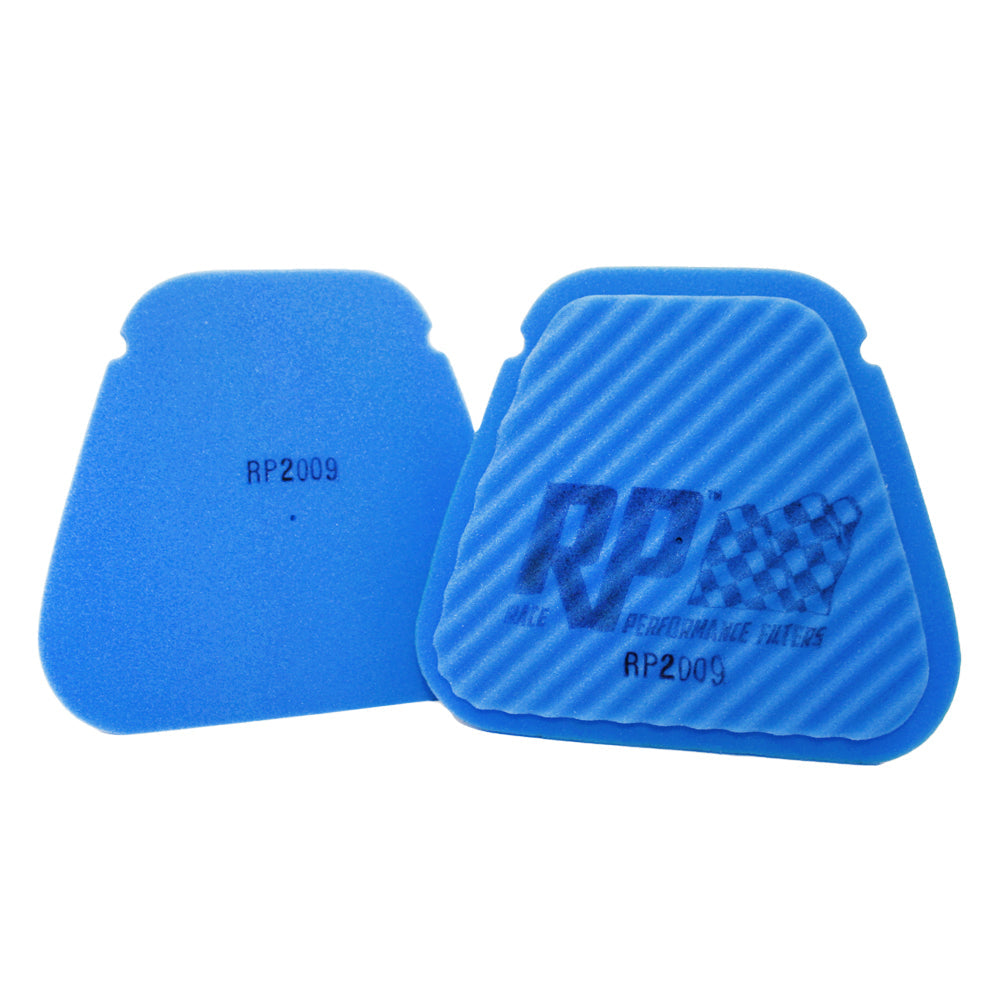 Race Performance Motorcycle Air Filter - RP2009