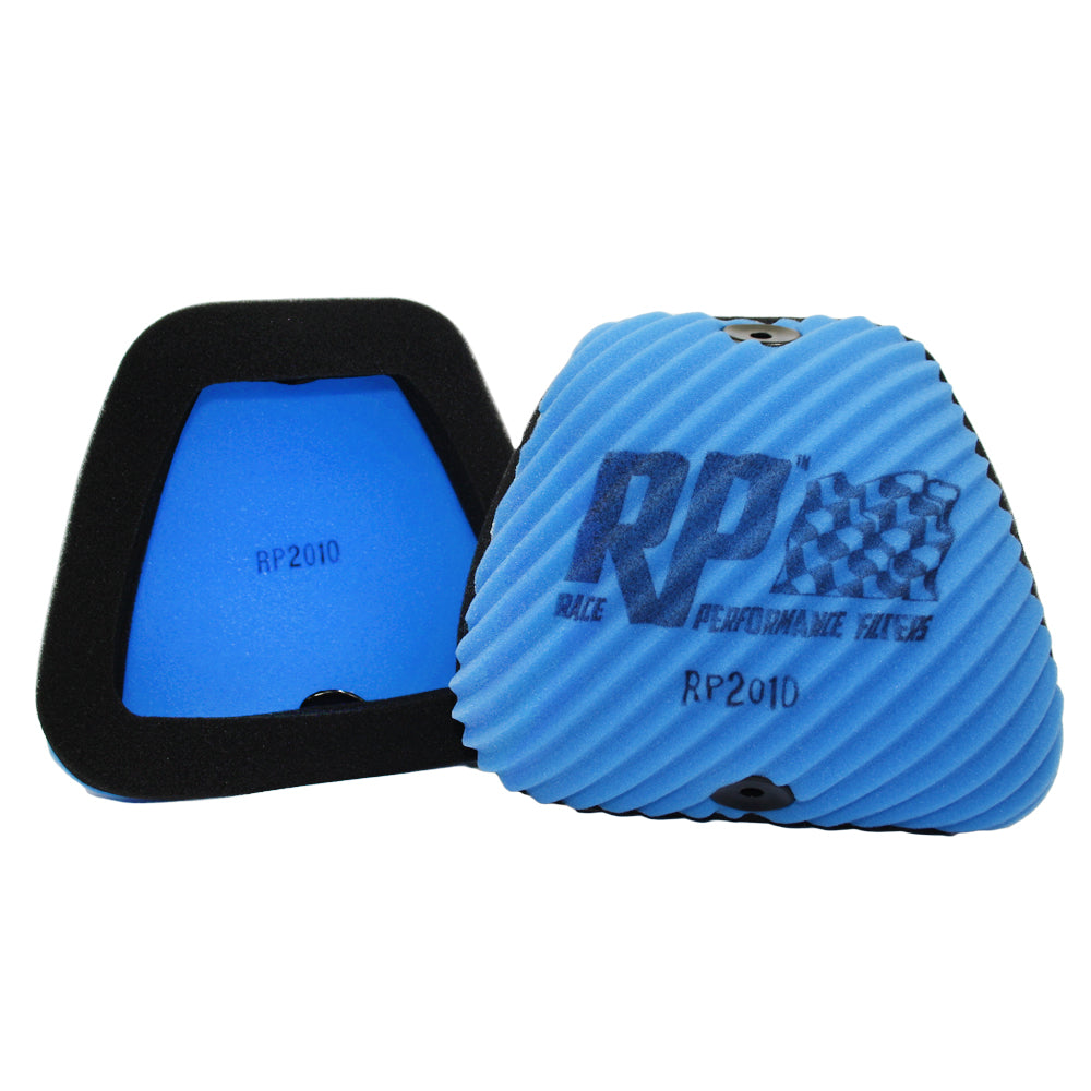 Race Performance Motorcycle Air Filter - RP2010