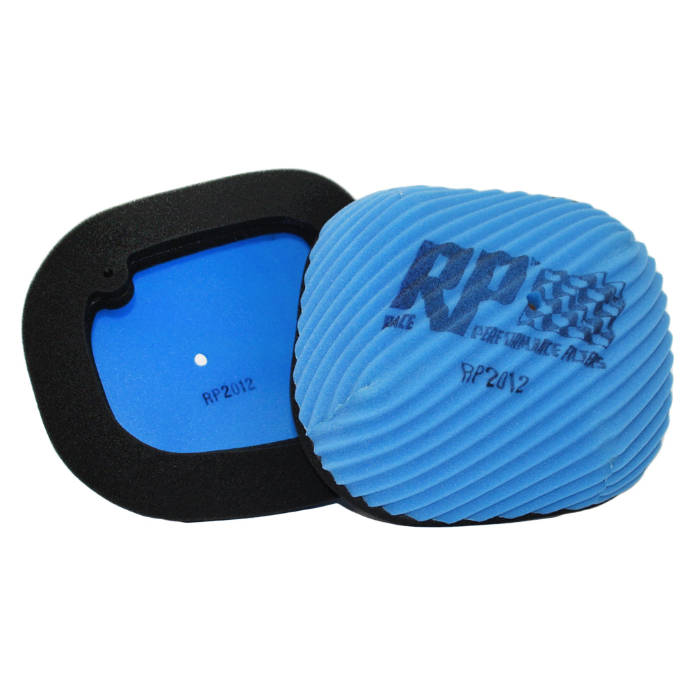 Race Performance Motorcycle Air Filter - RP2012