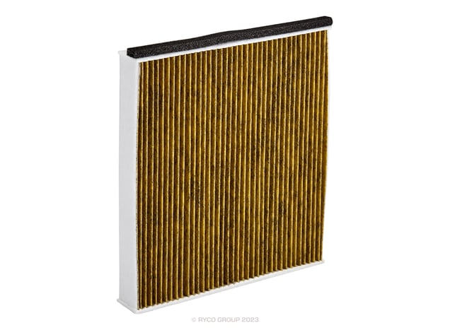 Ryco N99 MicroShield Cabin Air Filter - RCA164M - RCA164M