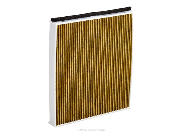 Ryco N99 MicroShield Cabin Air Filter RCA333M Ryco part RCA333M automotive cabin air filter
