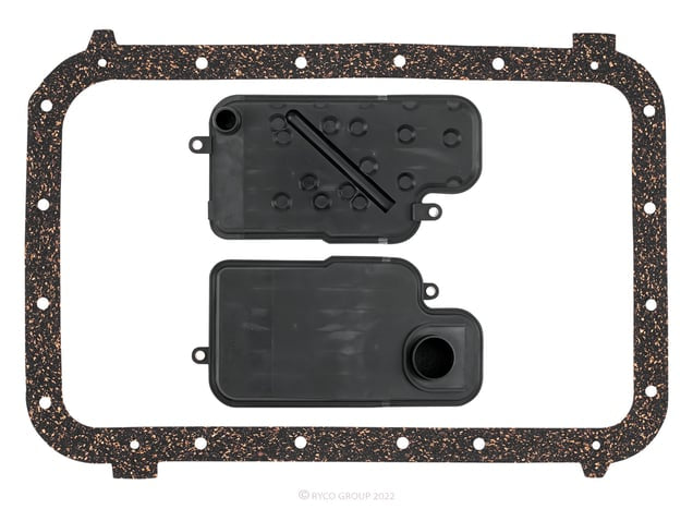 Ryco Transmission Filter Kit - RTK51 - RTK51