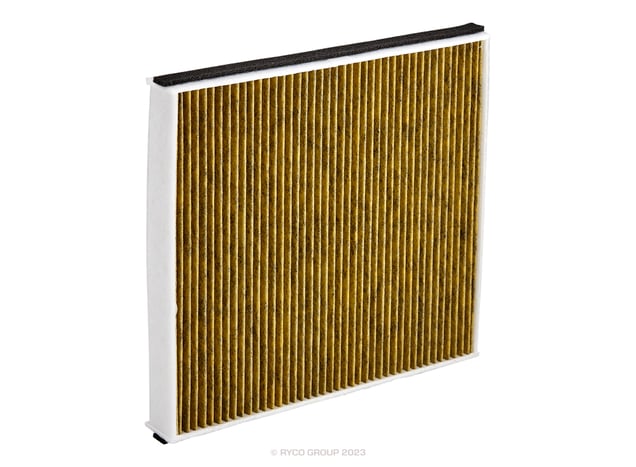 Ryco N99 MicroShield Cabin Air Filter - RCA227M - RCA227M