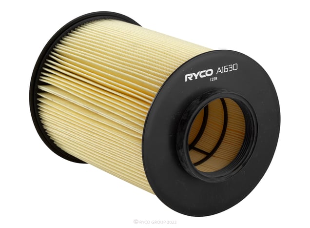 Ryco Air Filter - A1630 - A1630