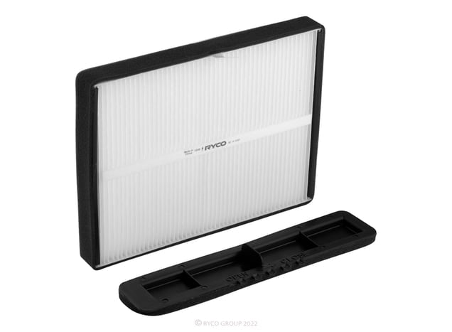 Ryco Cabin Air Filter RCA100P