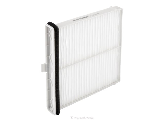 Ryco Cabin Air Filter - RCA323P Ryco part RCA323P automotive cabin air filter