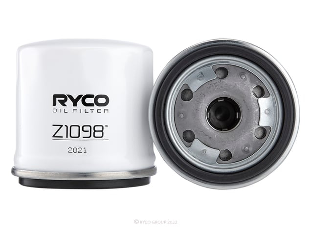Ryco Transmission Filter Z1098
