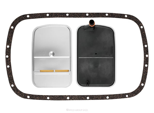 Ryco Transmission Filter Kit - RTK65 - RTK65