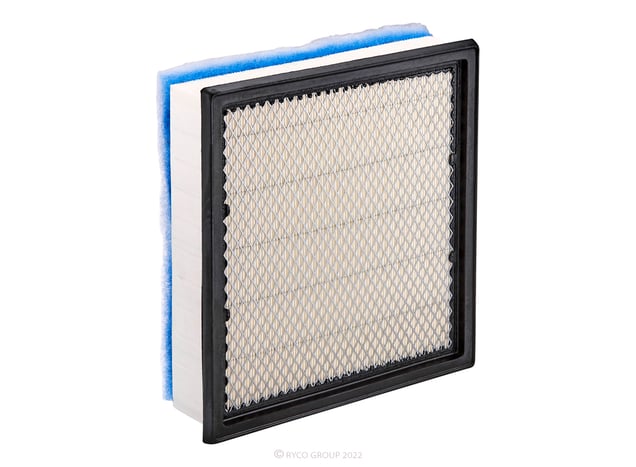 Ryco Air Filter - A2040 - A2040