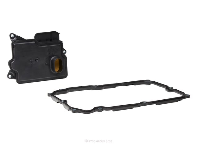 Ryco Automatic Transmission Filter Kit RTK305 Ryco part RTK305 automotive transmission filter