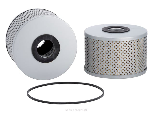 Ryco Oil Filter - R2308P Ryco part R2308P automotive oil filter