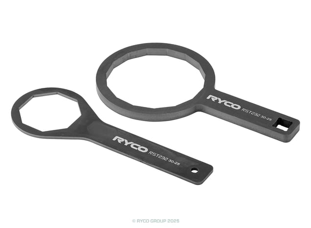 Ryco Fuel Filter and Sensor Removal Tool RST232 genuine Ryco service tool