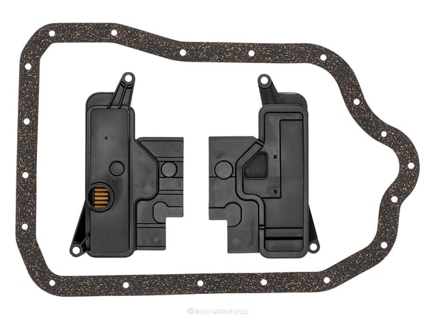 Ryco Transmission Filter Kit RTK177