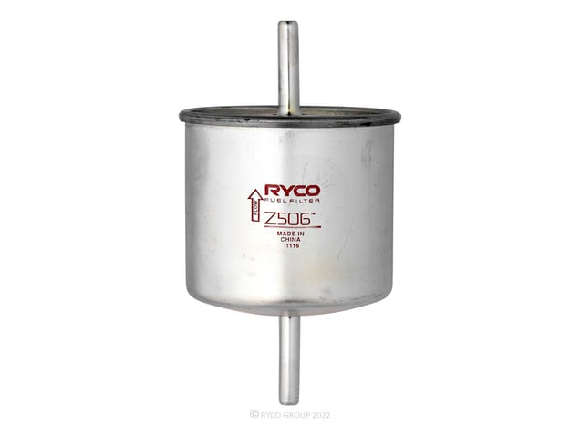 Ryco Fuel Filter - Z506