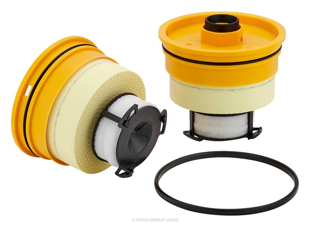 Ryco Fuel Filter - R2888P - R2888P