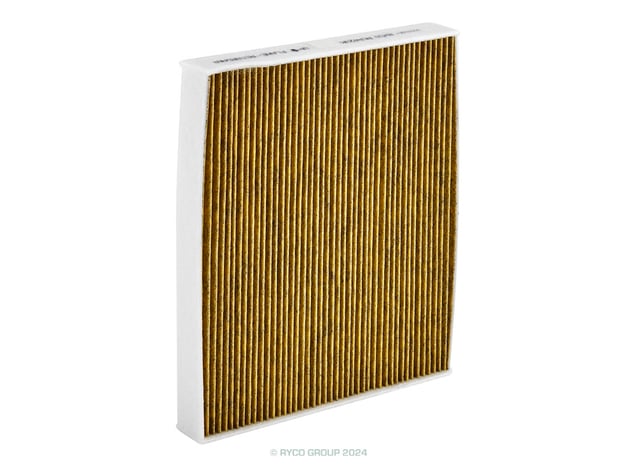Ryco N99 MicroShield Cabin Air Filter RCA423M Ryco part RCA423M automotive cabin air filter