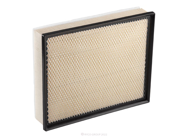 Ryco Air Filter - A1829 - A1829