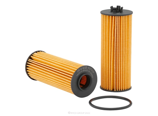 Ryco Oil Filter - R2731P - R2731P