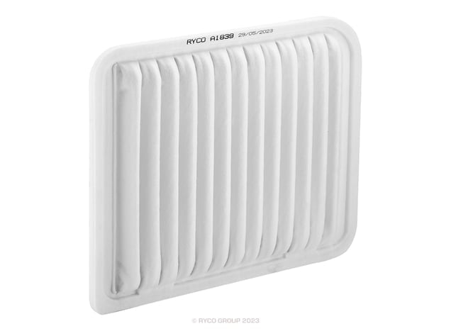 Ryco Air Filter - A1839 - A1839