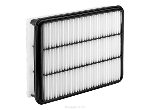 Ryco Air Filter - A1522 - A1522