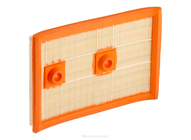 Ryco Air Filter - A1841 - A1841