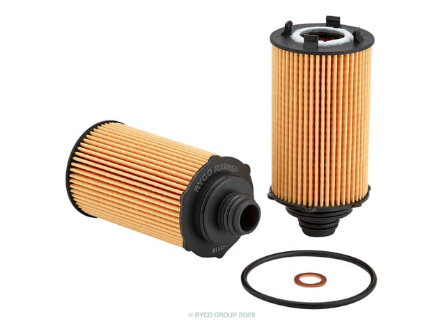 Ryco Oil Filter R2965P Ryco part R2965P automotive oil filter