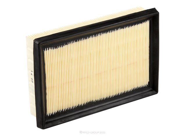 Ryco Air Filter - A1835 - A1835