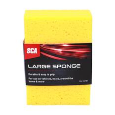 SCA Large Wash Sponge
