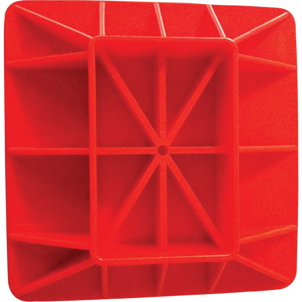 XTM High Lift Jack Base