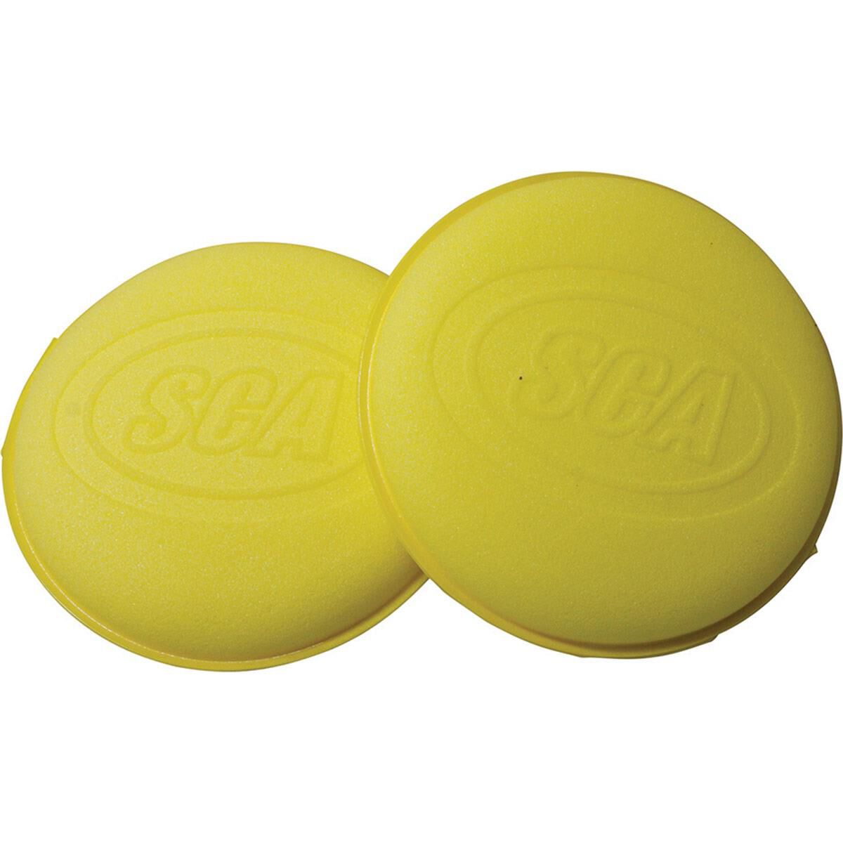 SCA Foam Applicator Pads 4 Pack