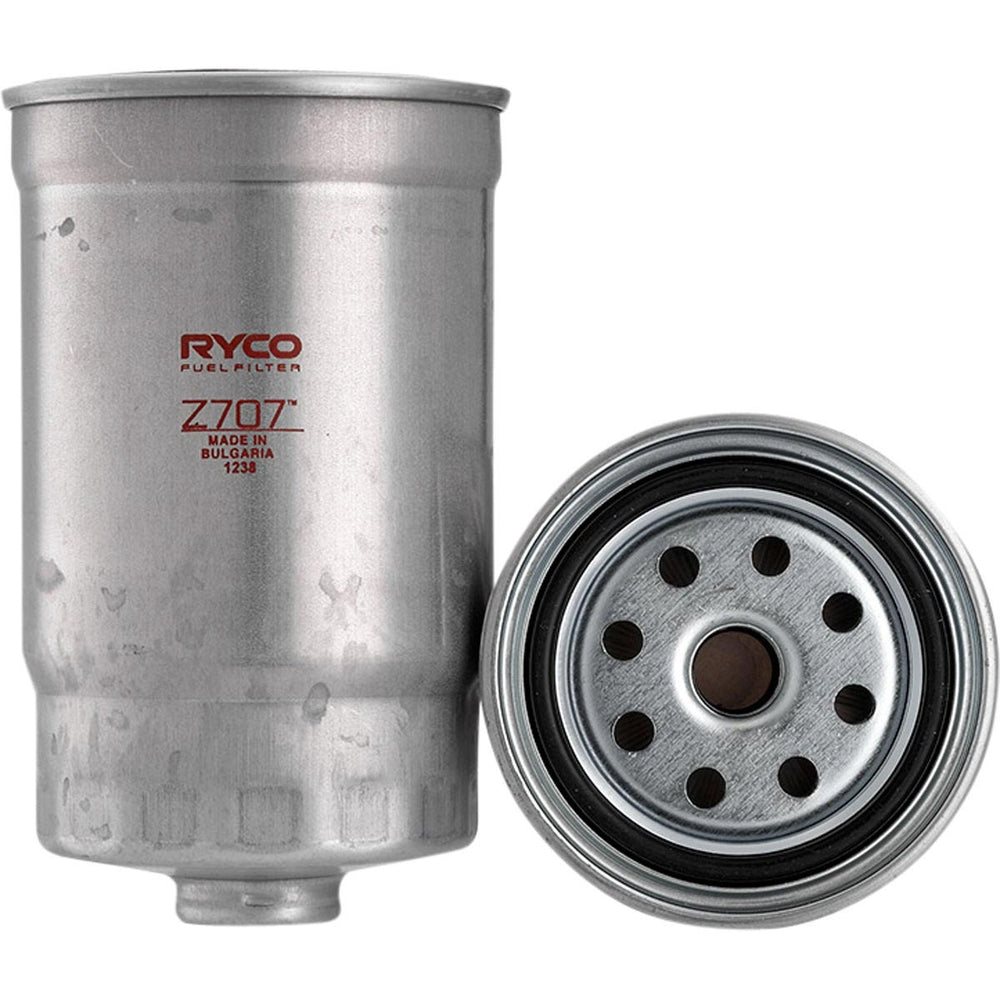 Ryco Fuel Filter Z707