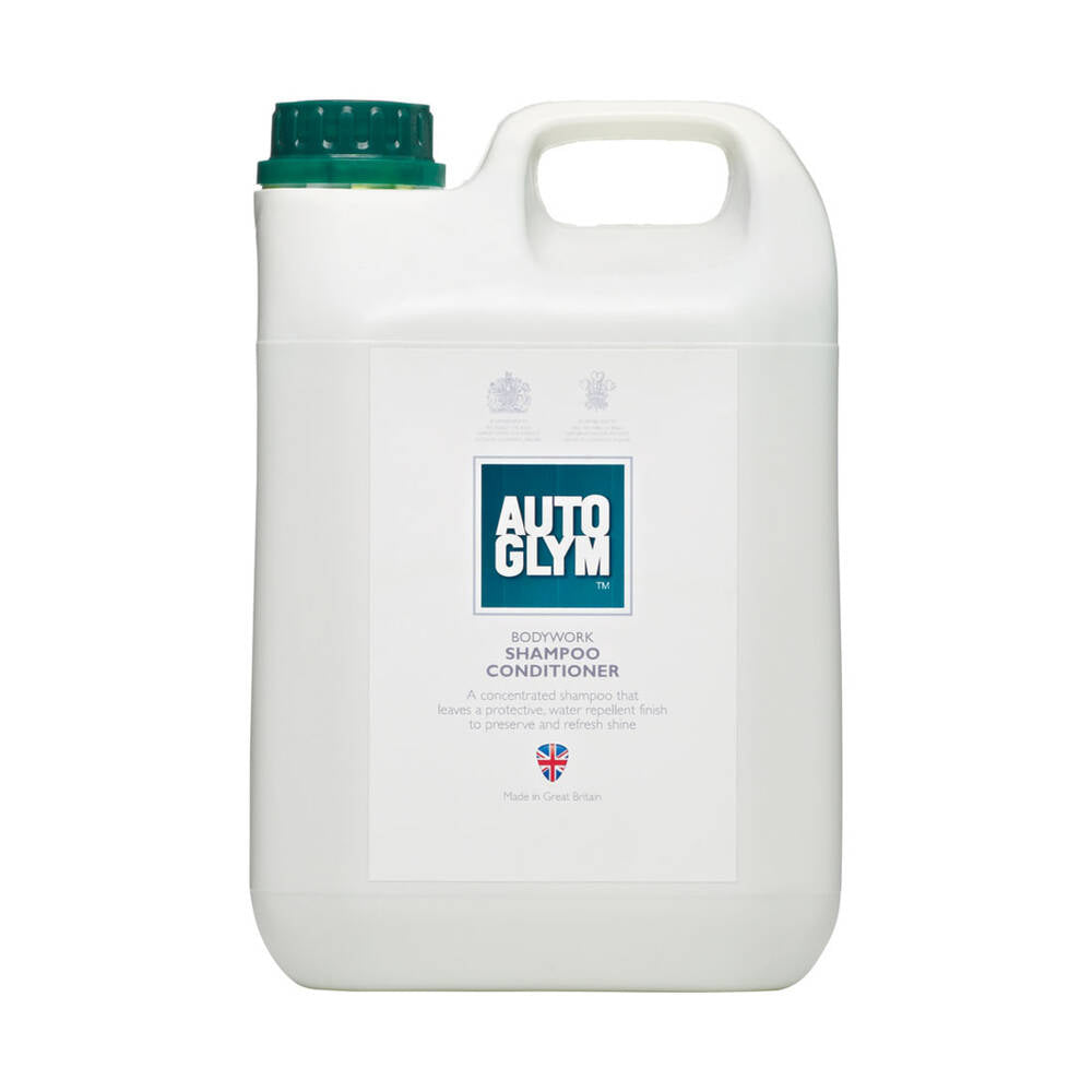 Autoglym Bodywork Shampoo Conditioner 2.5 Litre