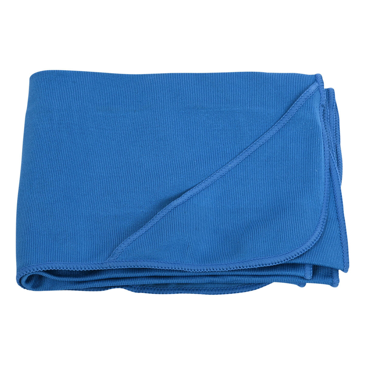 SCA Microfibre Glass Cloths 2 Pack