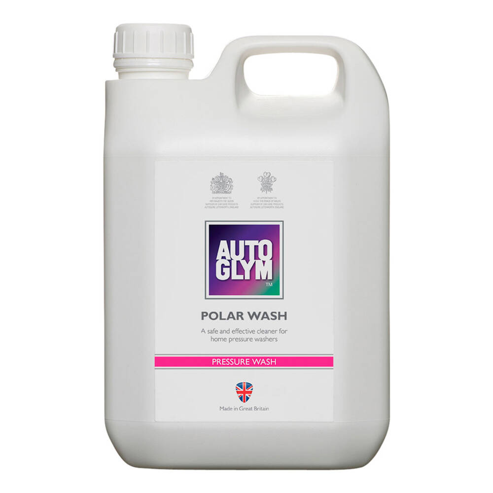 Autoglym Polar Wash 2.5 Litre
