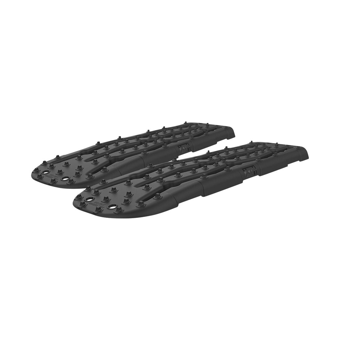 XTM Recovery Boards Black