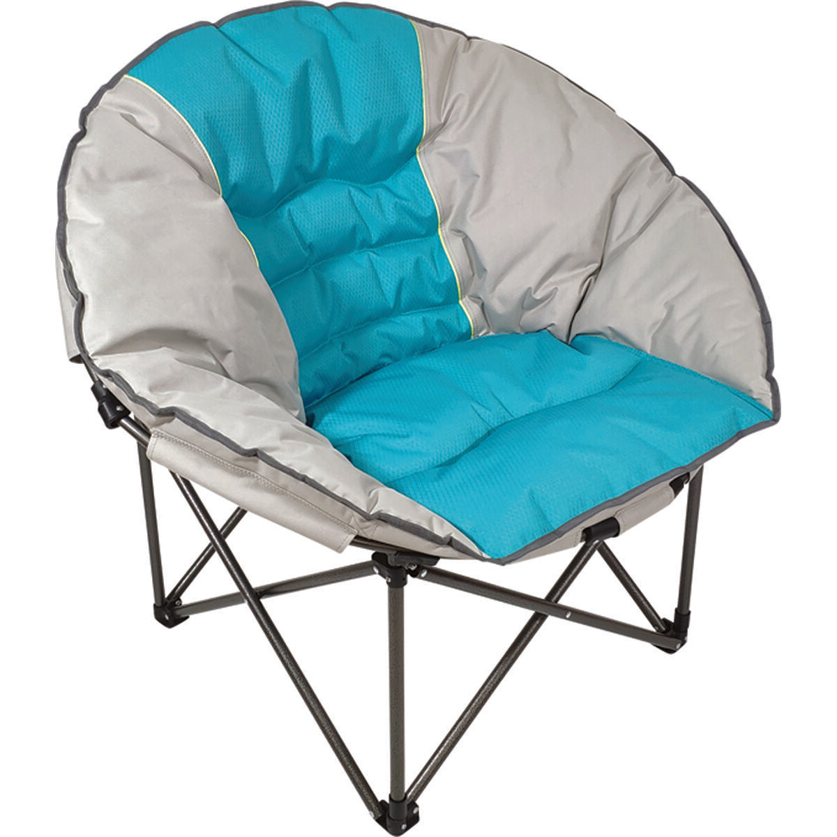 Ridge Ryder Quad Fold Moon Chair