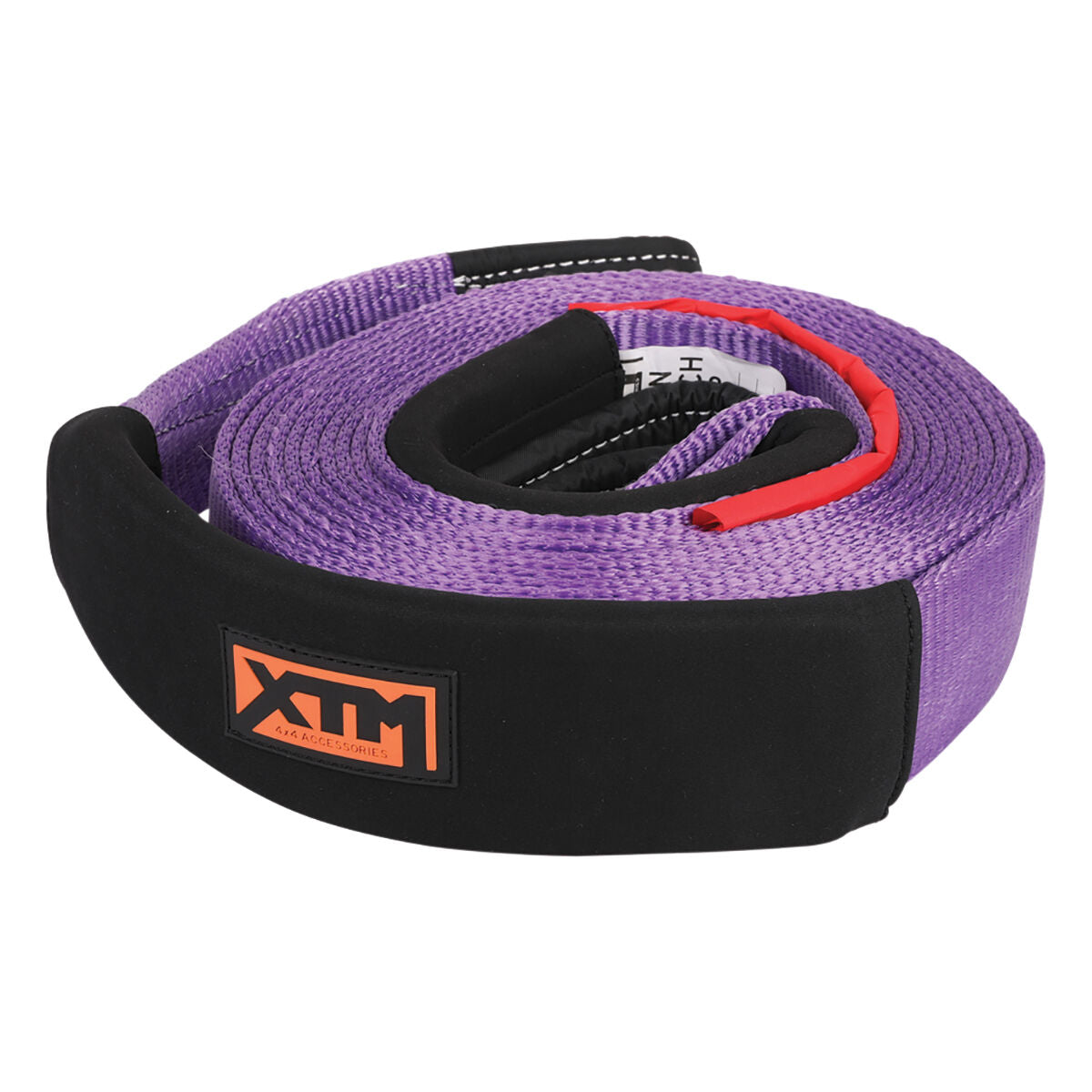 XTM 11T Snatch Strap 9M