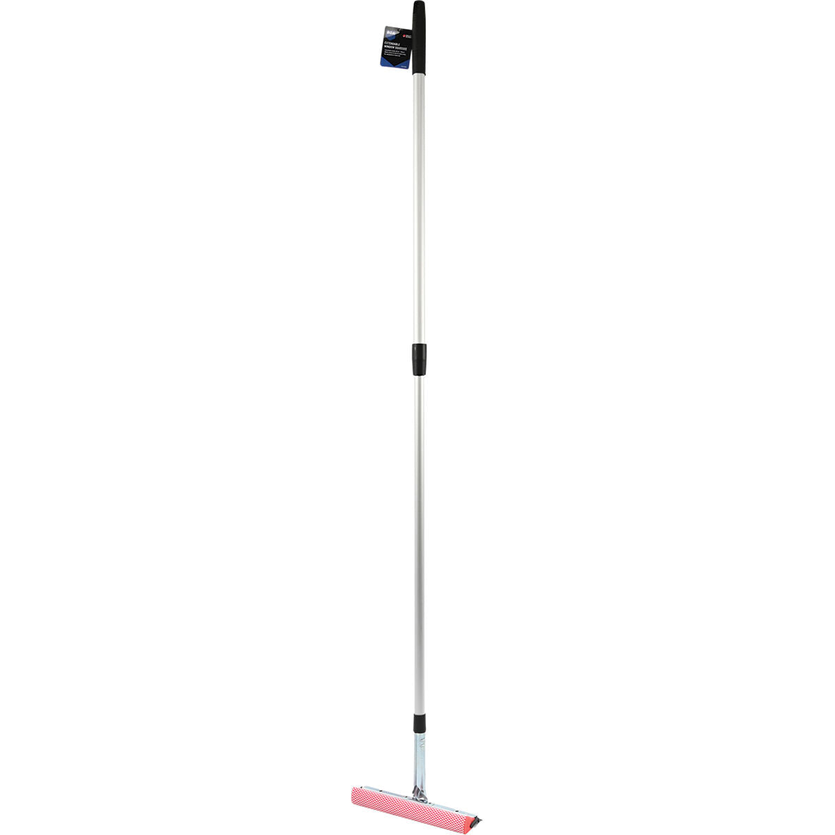 SCA Extendable Window Squeegee