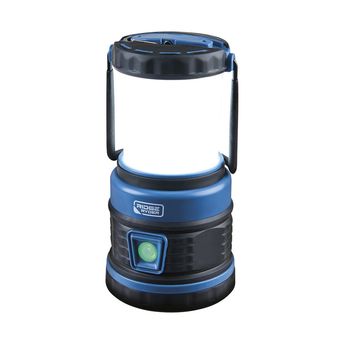 Ridge Ryder Camping Lantern Rechargeable LED