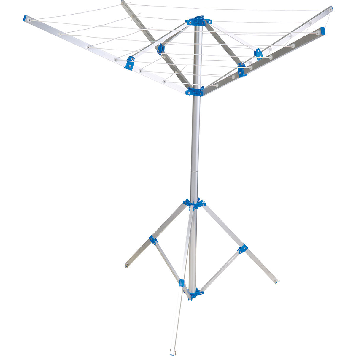 Ridge Ryder Folding Clothesline