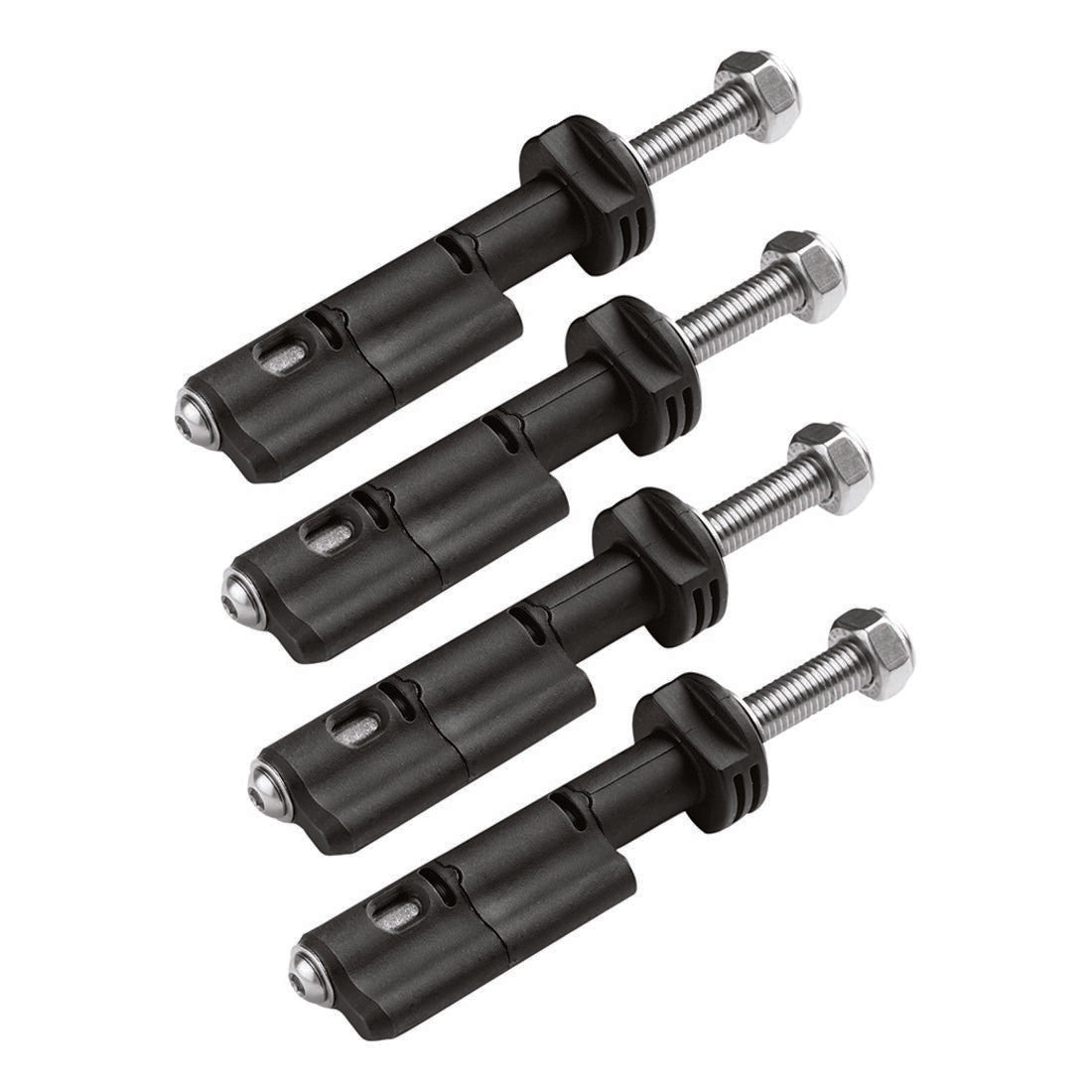 Maxtrax Mounting Pin Set MKII/X-Series 17mm - MTXMPSX17