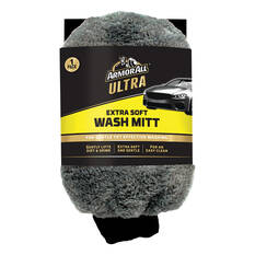 Armor All Ultra Extra Soft Lambswool Wash Mitt