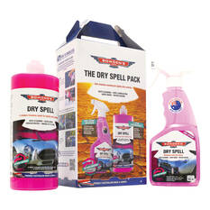 Bowden's Own Dry Spell Rinseless Wash Pack