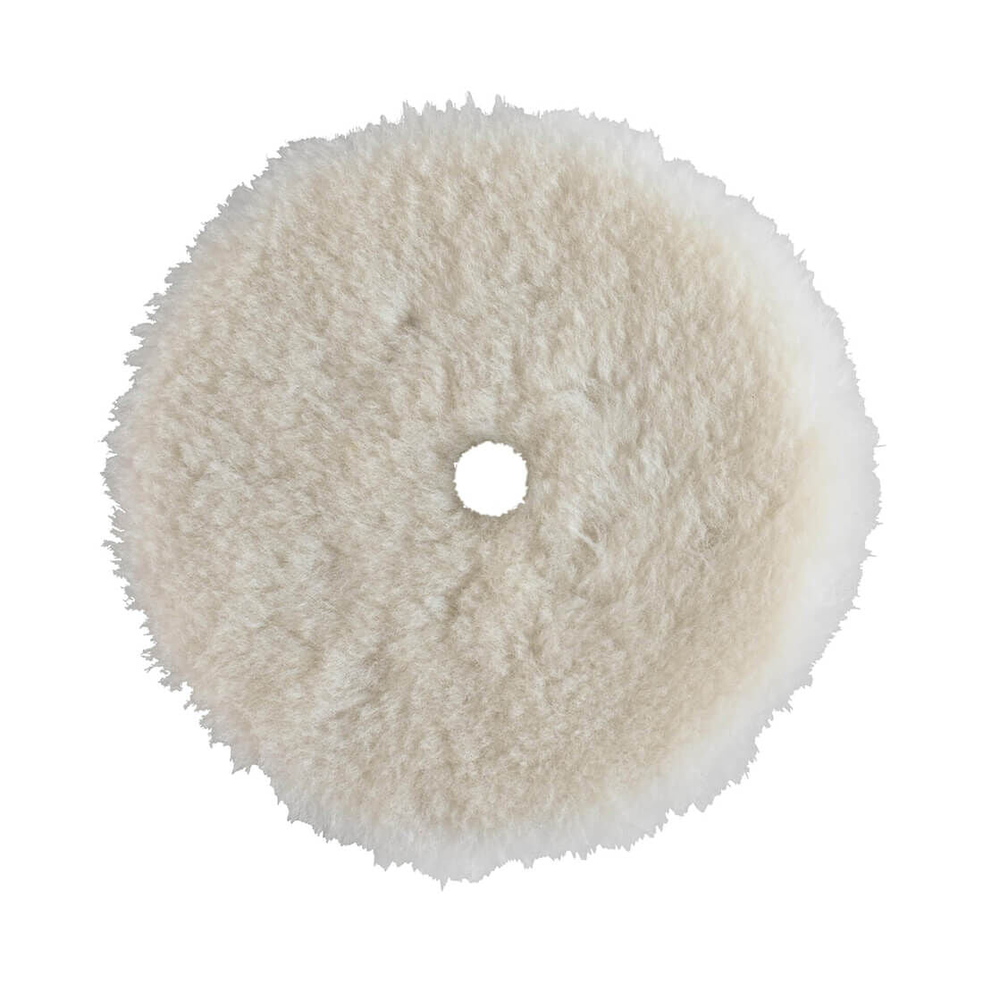 Kincrome Polisher Pad 7 Inch 180mm Wool Heavy Cut