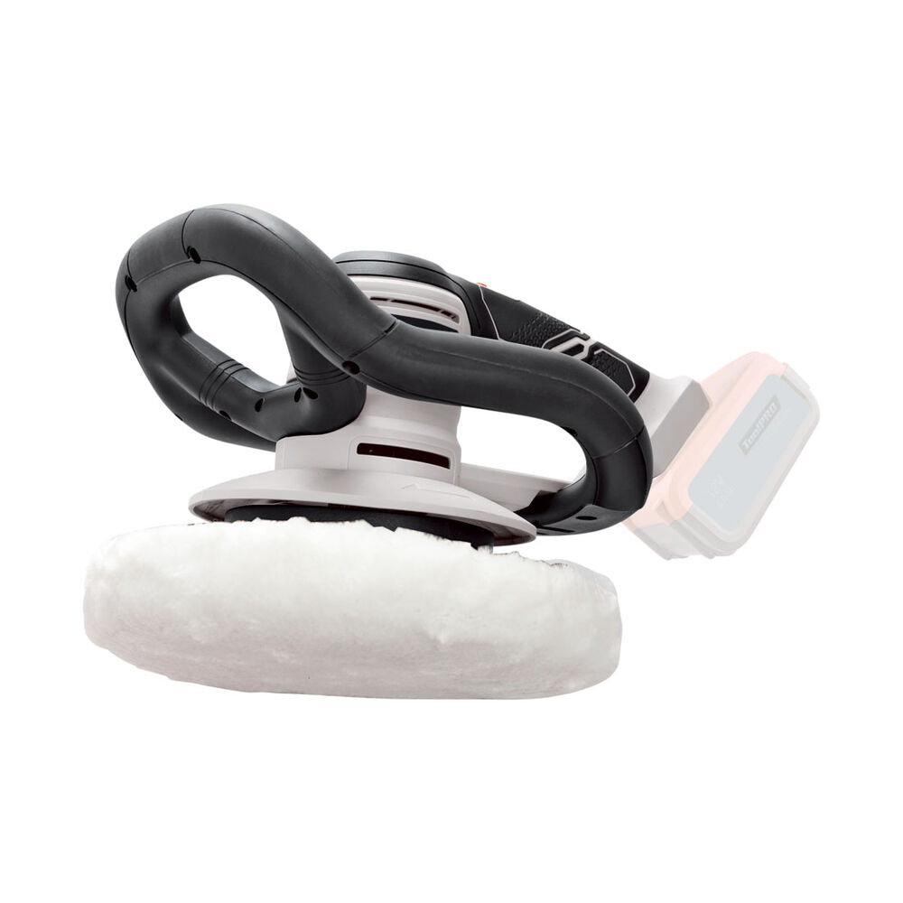 ToolPRO 18V 240mm Polisher (Skin Only)
