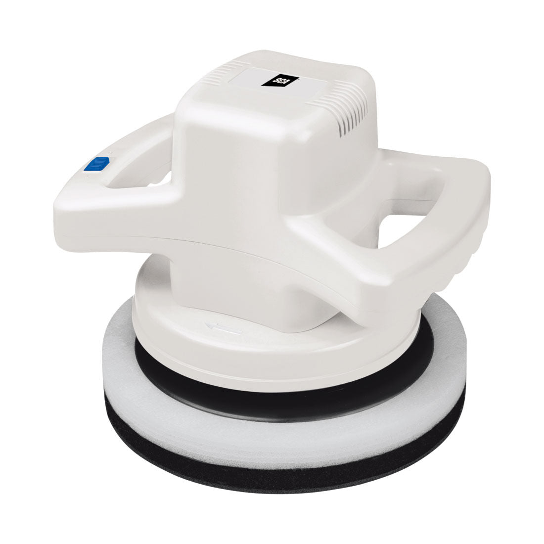 SCA 240mm Polisher 120W