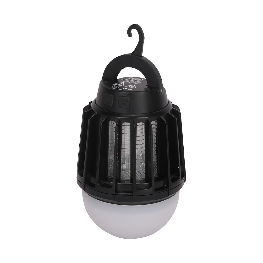 Ridge Ryder Rechargeable Mozzie Zap/Lantern