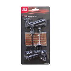 SCA Tyre Repair Kit 12 Piece